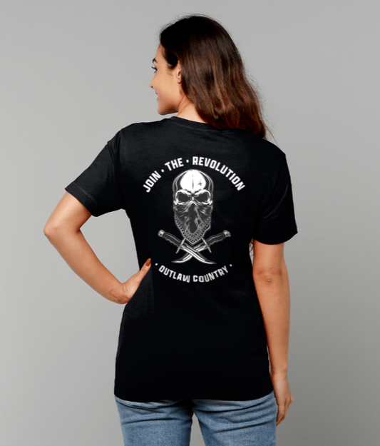 GRIM HERNANDEZ - Join The Revolution!