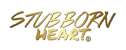 STUBBORN HEART